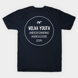 Velva Youth (Understanding Agriculture) T-Shirt